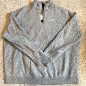 Nike Crewneck Sweatshirt